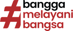 Bangga Melayani Bangsa